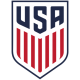 Dětské Fotbalové Dresy Spojené Státy Americké